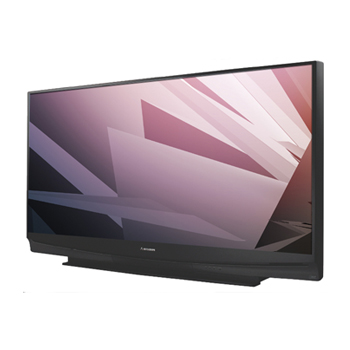 Mitsubishi C8 Series 60" DLP® High Definition Television, , large image number 0